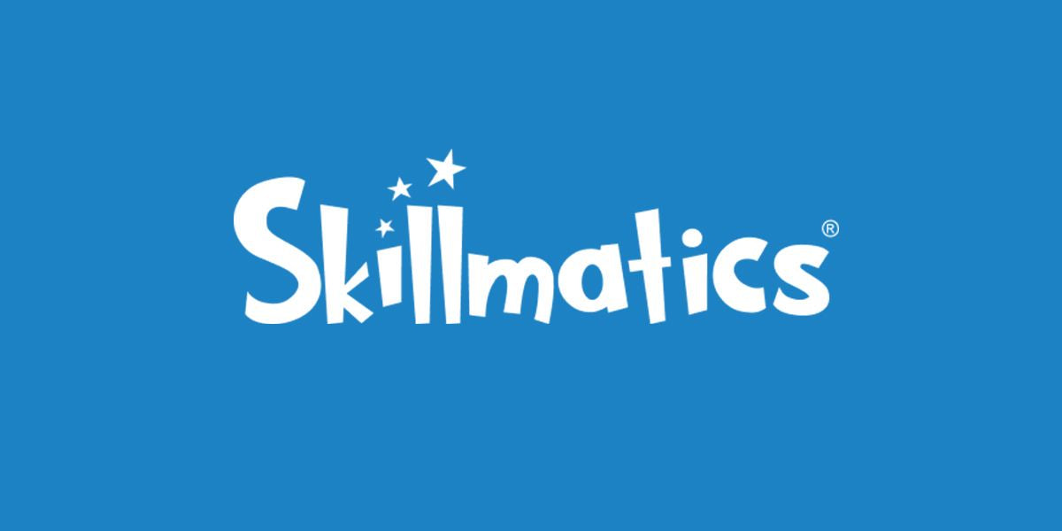 Skillmatics