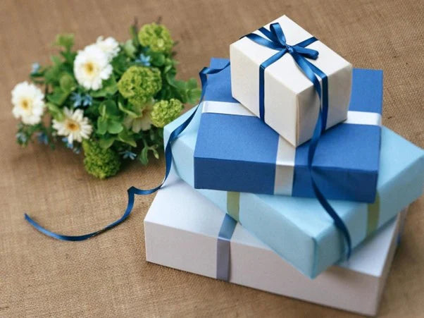 Return Gift Options