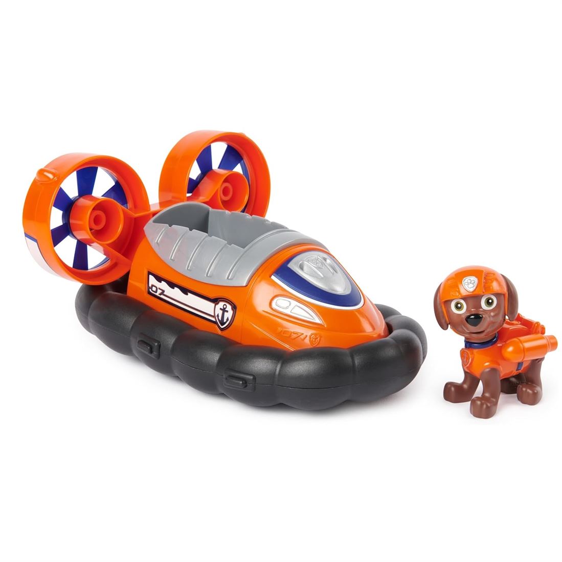 Paw Patrol Vehicle - Zuma