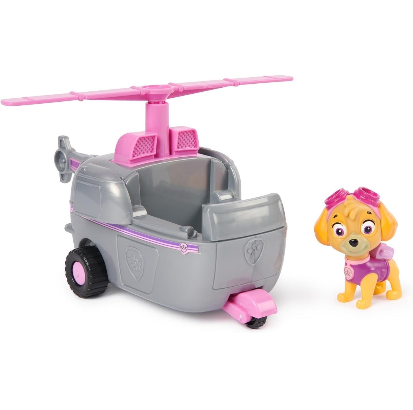 Paw Patrol Vehicle - Skye