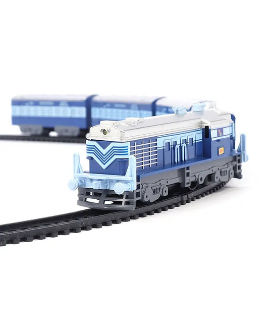 Centy Passenger Train