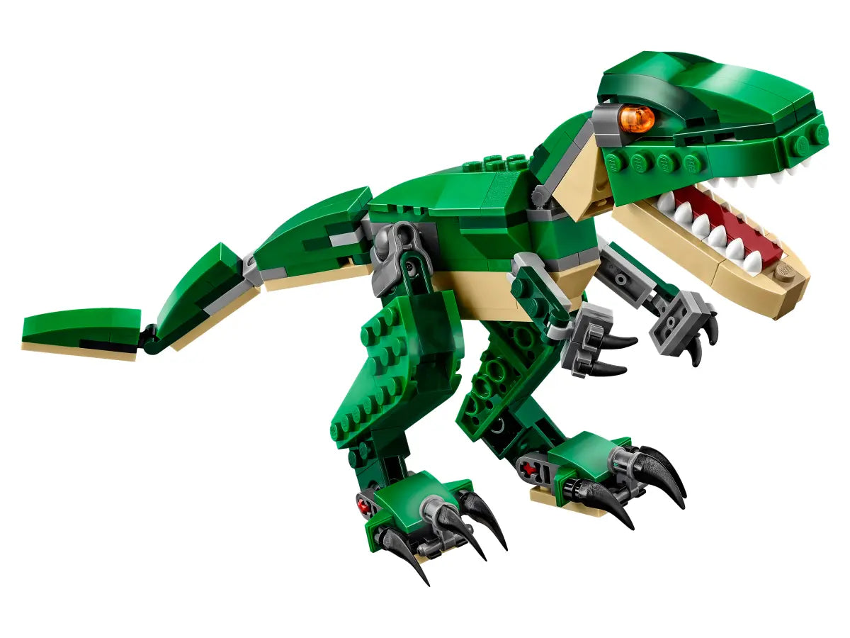 Lego Creator #31058 Mighty Dinosaurs