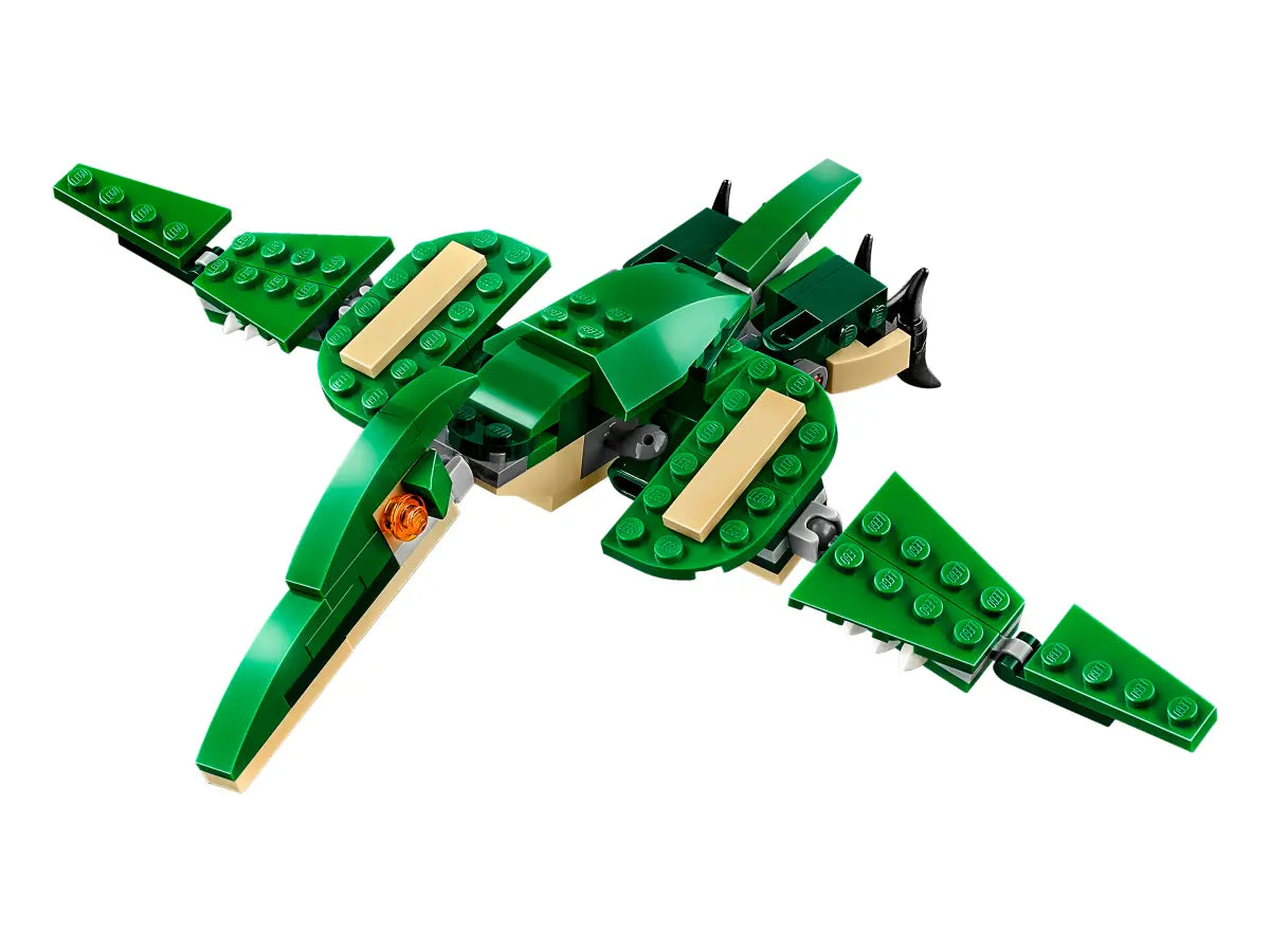 Lego Creator #31058 Mighty Dinosaurs