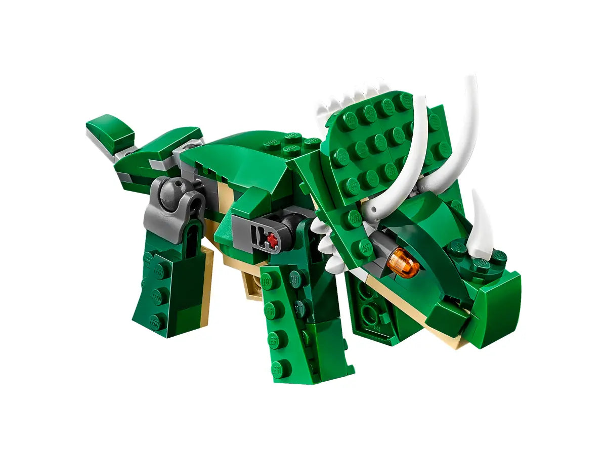 Lego Creator #31058 Mighty Dinosaurs