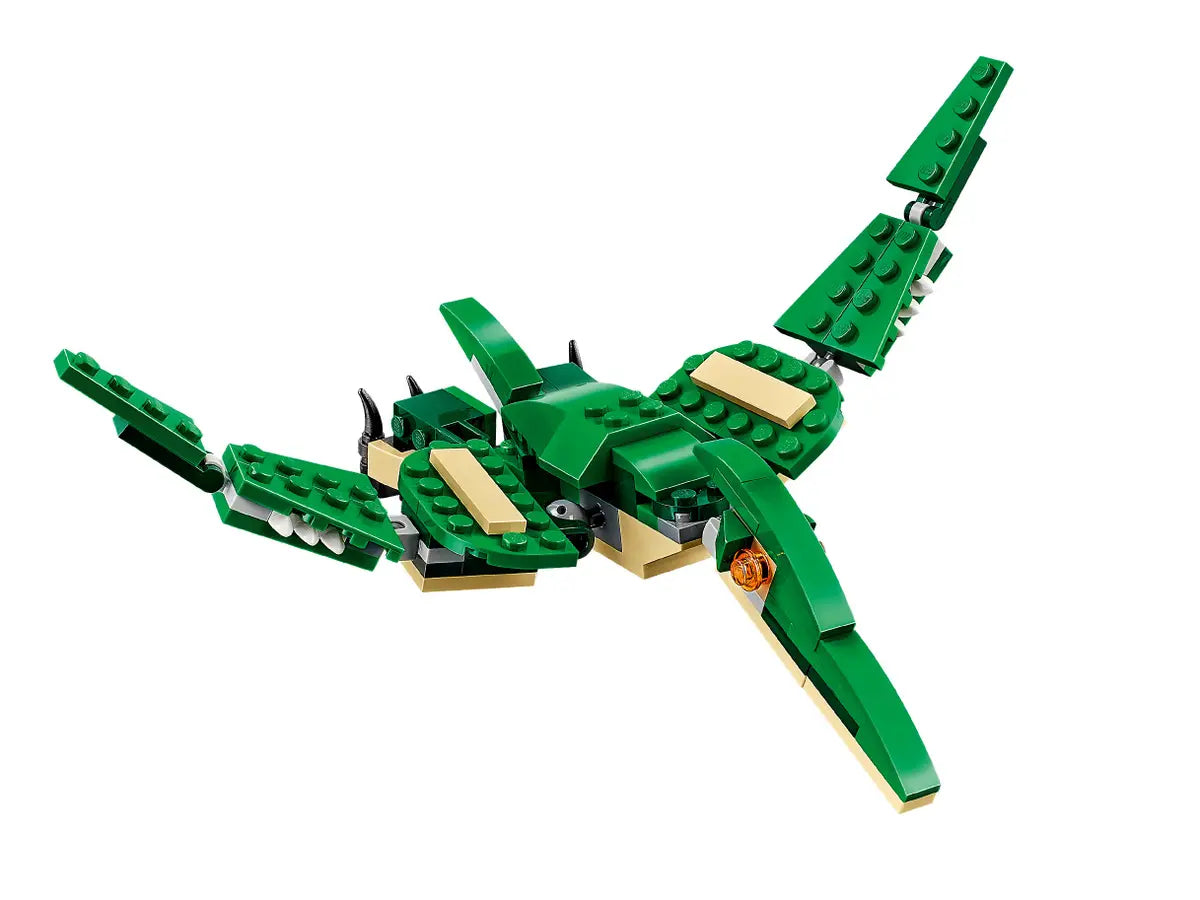 Lego Creator #31058 Mighty Dinosaurs