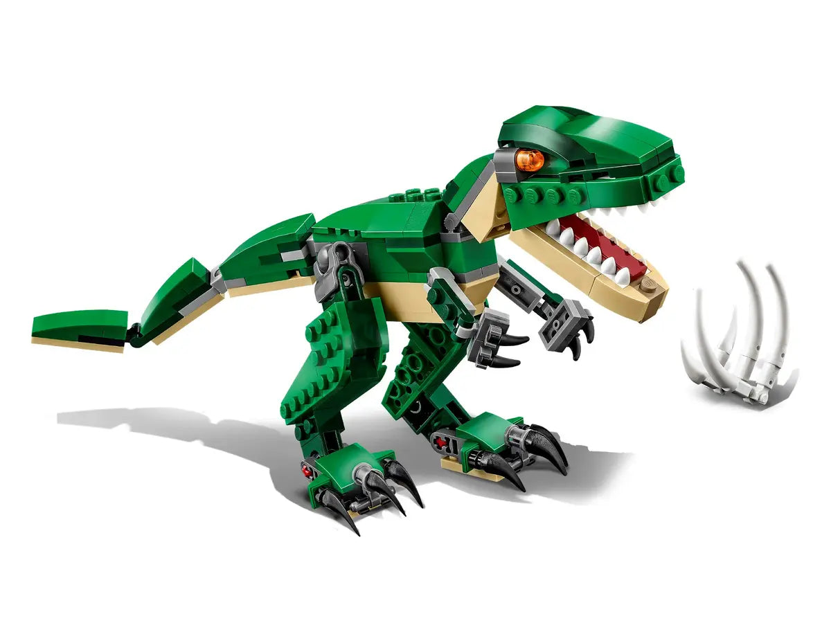 Lego Creator #31058 Mighty Dinosaurs