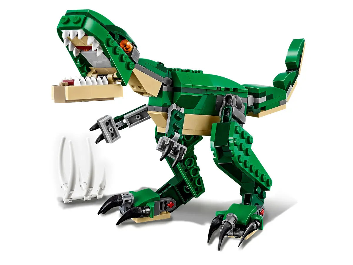 Lego Creator #31058 Mighty Dinosaurs