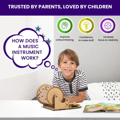 Smartivity Music Machine