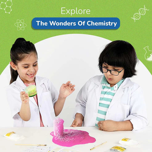 Smartivity Mega Science Kit