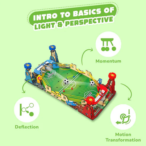 Smartivity Mini Football