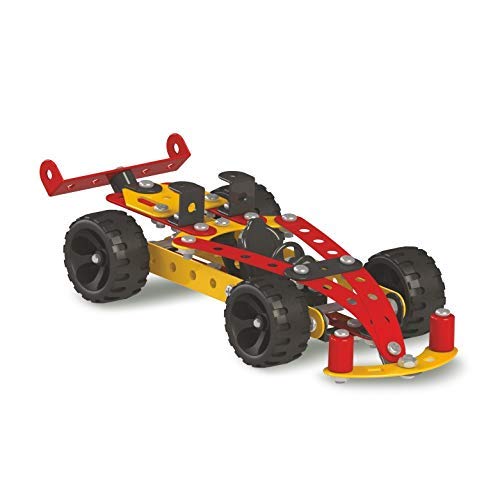 Zephyr Mechanix - Senior