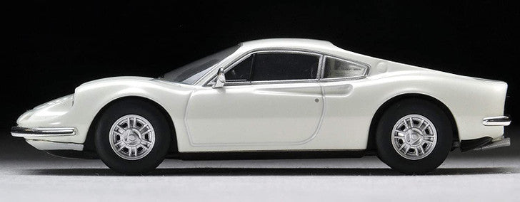 Tomica Limited Vintage Ferrari Dino 240 GT