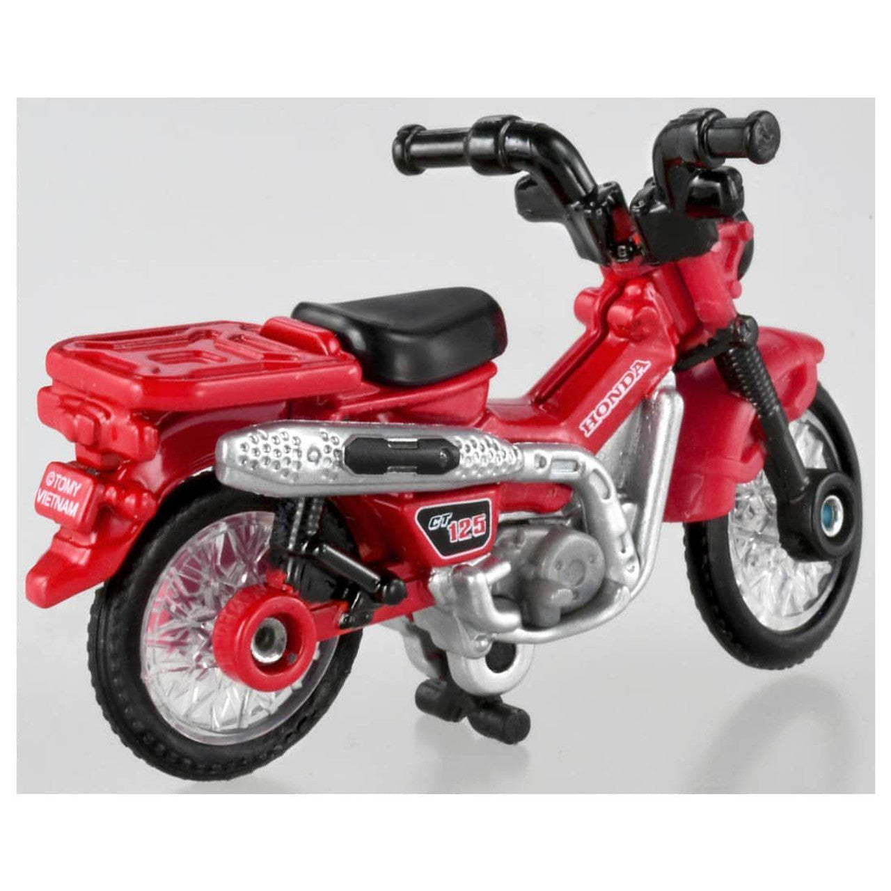 Takara Tomy Honda CT125-Hunter Cub