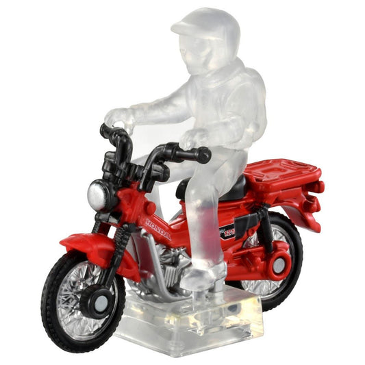 Takara Tomy Honda CT125-Hunter Cub