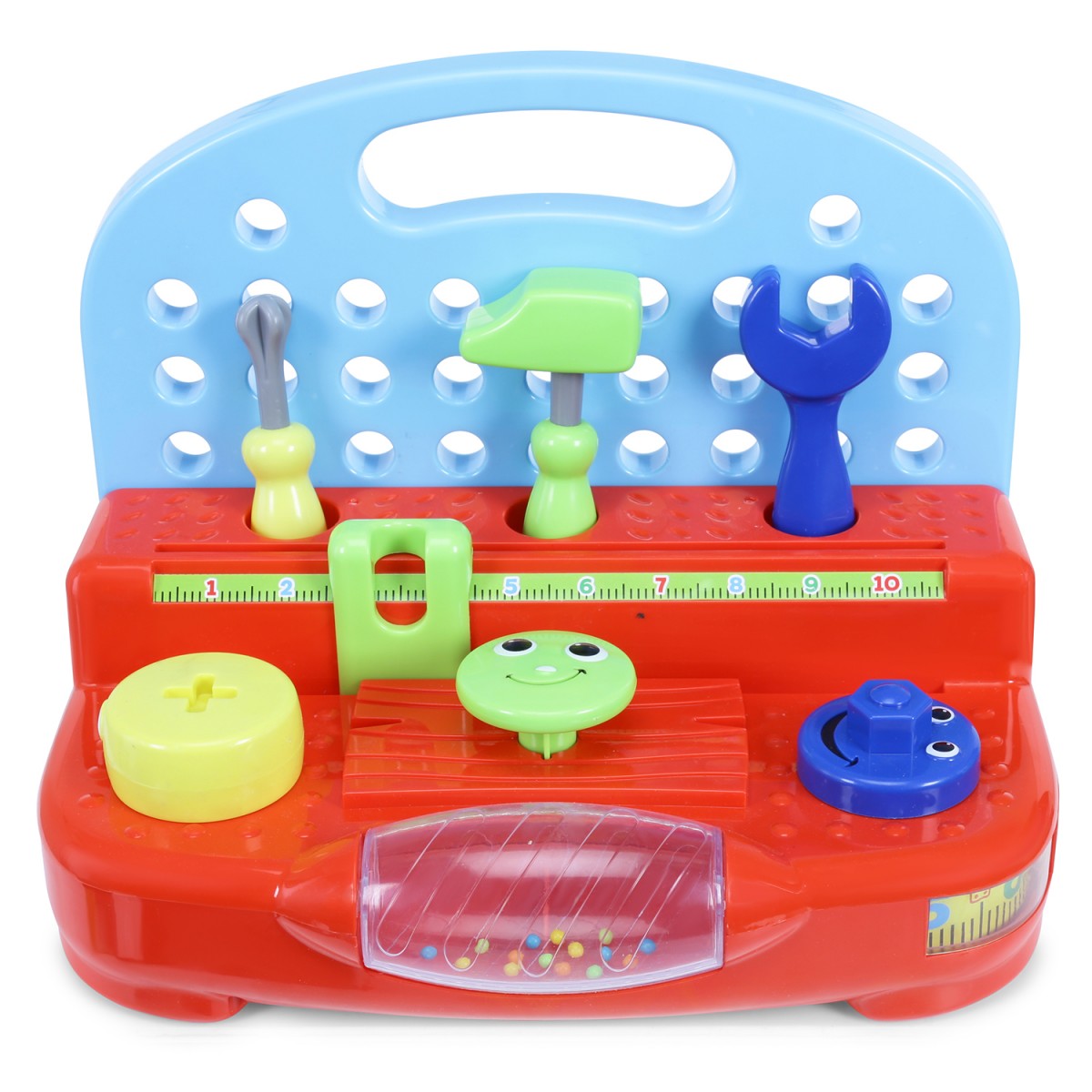 Simba ABC Laugh & Learn Tool Bench
