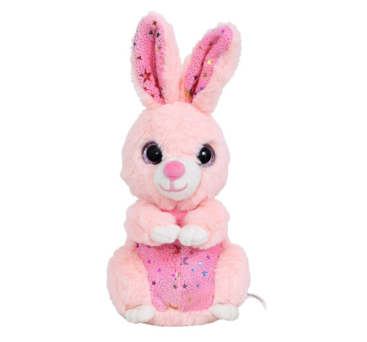 Mirada Rabbit Pink - 18 Cm