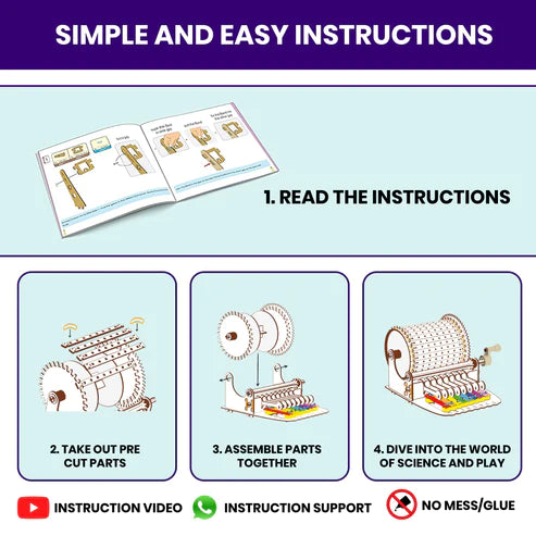 Smartivity Music Machine