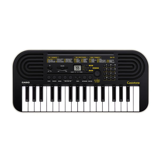 Casio Casiotone SA-51