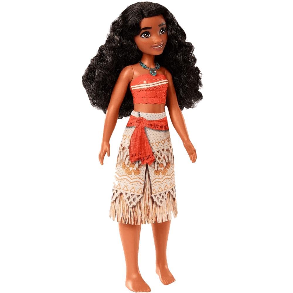 Disney Princess - Moana