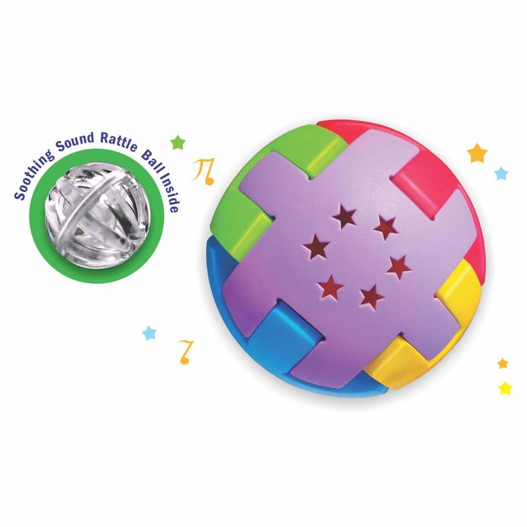 Toymate Kiddy's Play World 6 in 1 Play Set