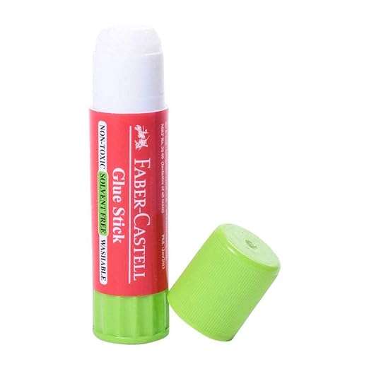 Faber-Castell Glue Stick