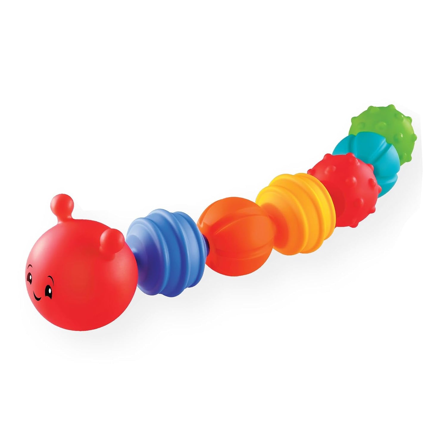 Giggles Link Along Caterpillar