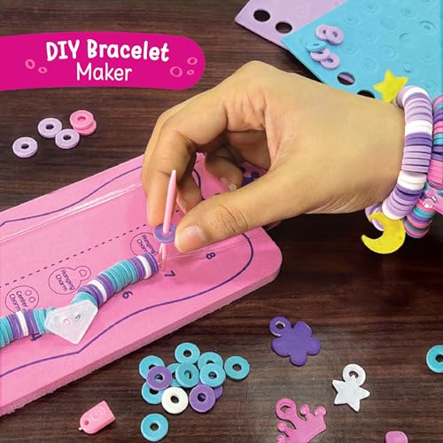 Imagi Make Princess Craft Kit
