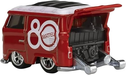 Hotwheels Premium Pop Culture Kool Kombi