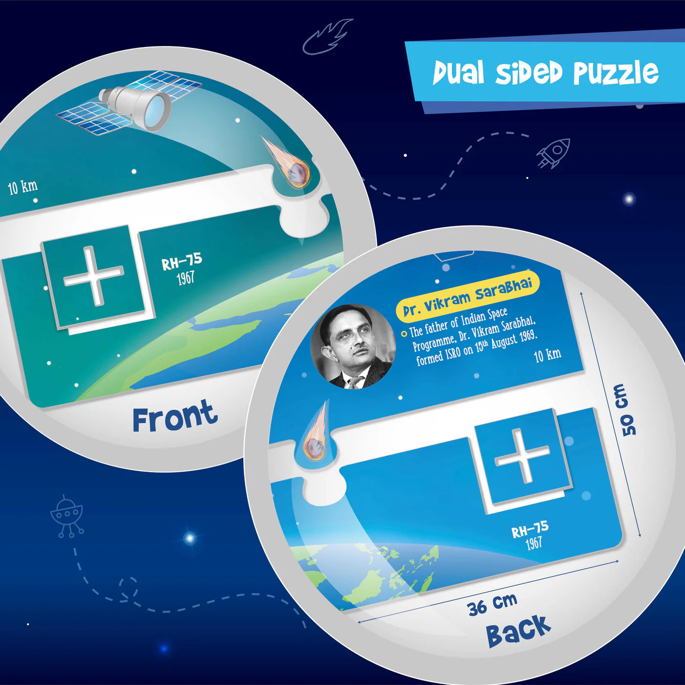 Imagi Make Mapology India's Space Odyssey