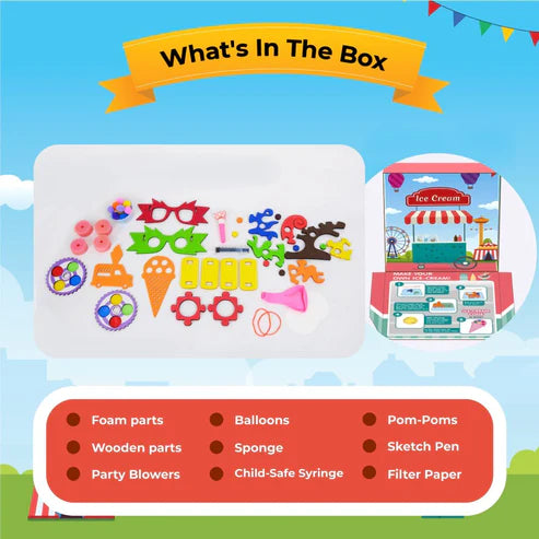 Smartivity Colour Carnival