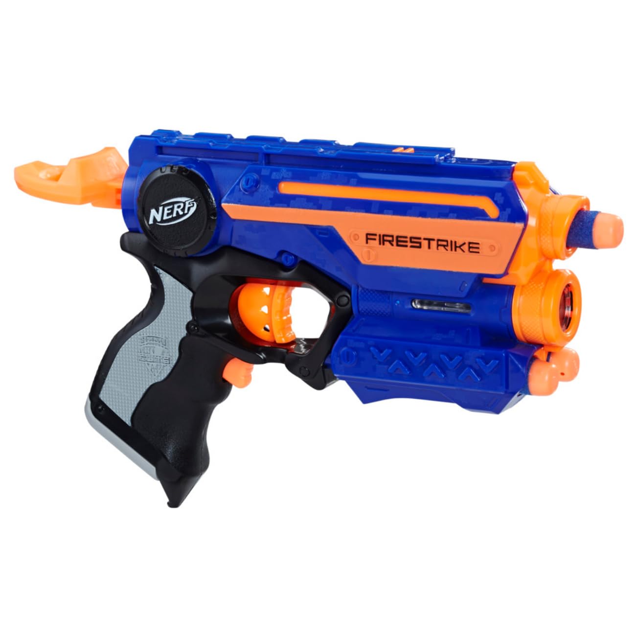 Nerf Firestrike