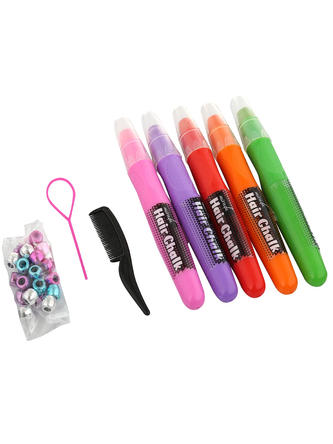 Mirada Hair Chalk Studio