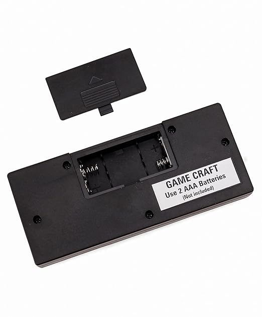Game Craft Infrasmart Wireless Gaming ( Colours May Vary )