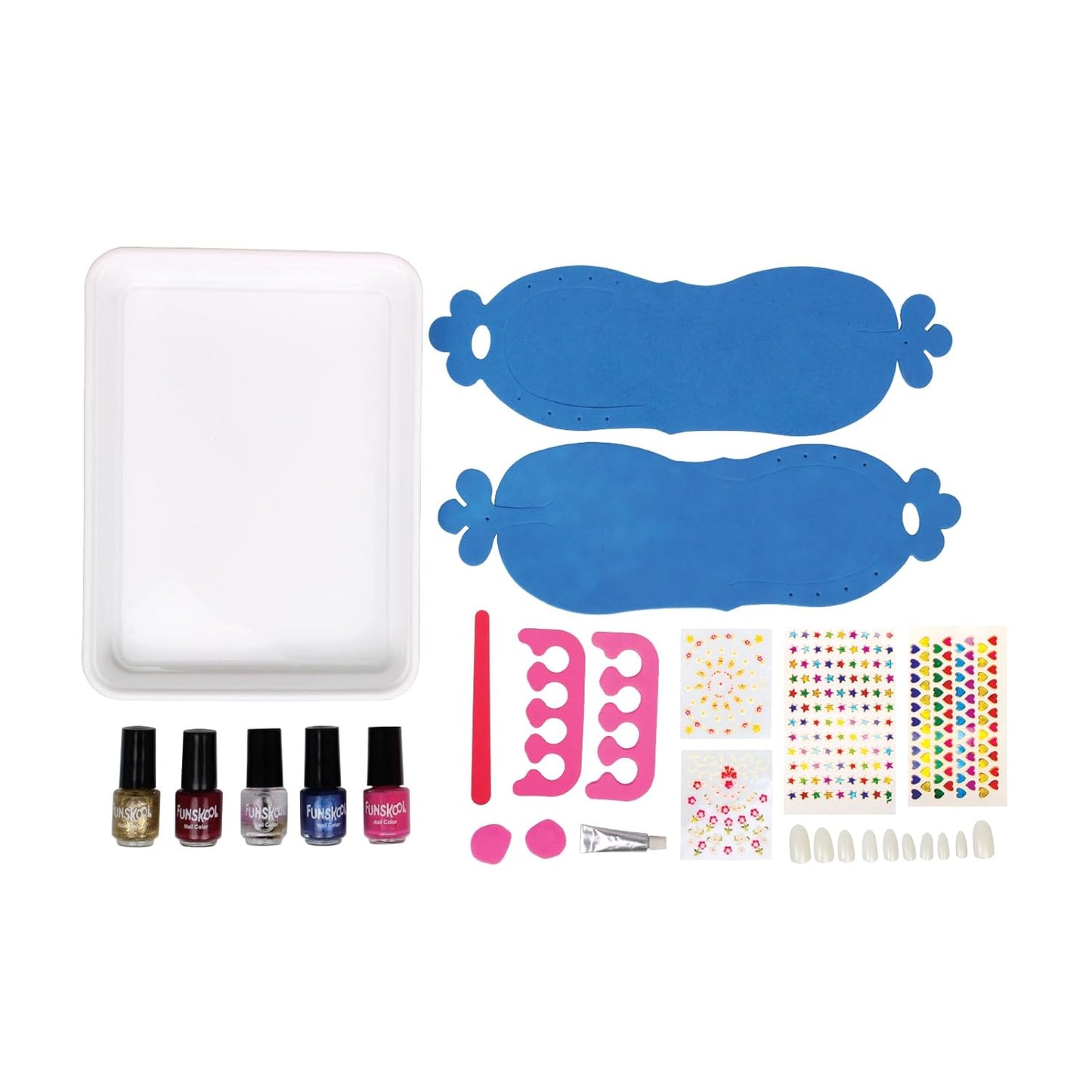 Funskool Style & Spa Kit