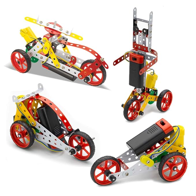 Mechanix Robotix-1