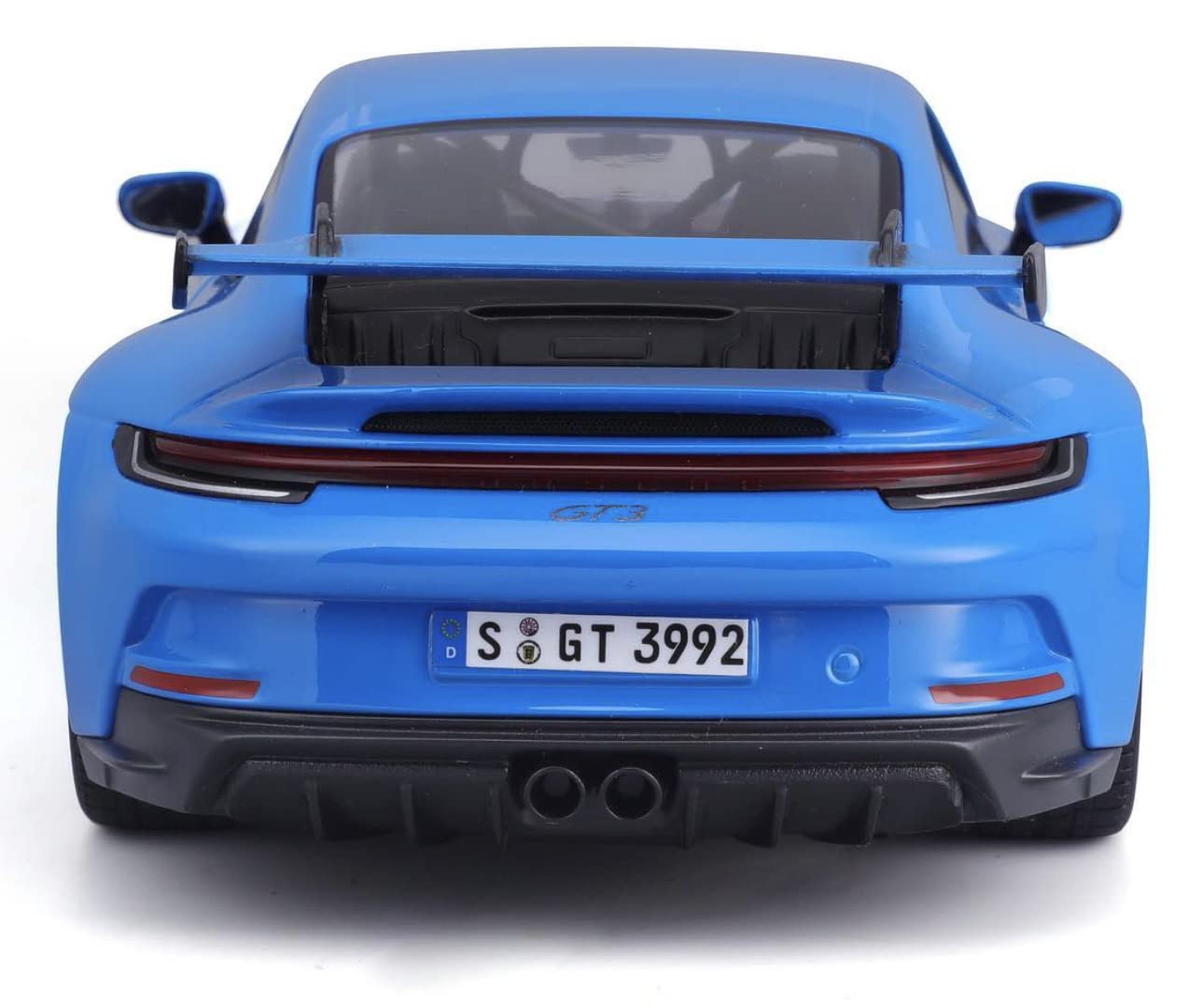 Maisto 1/18 Special Collection 2022 Porsche 911 GT3
