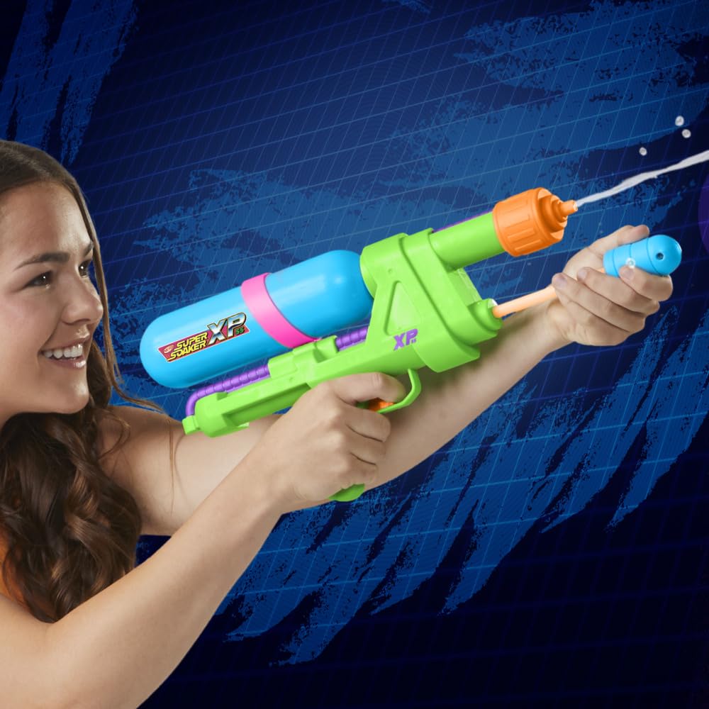 Nerf Super Soaker XP55