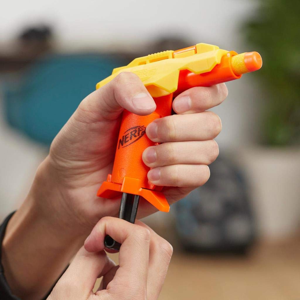 Nerf Alpha Strike Stinger SD-1