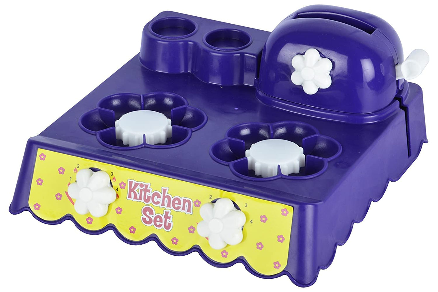 Funskool Kitchen Set