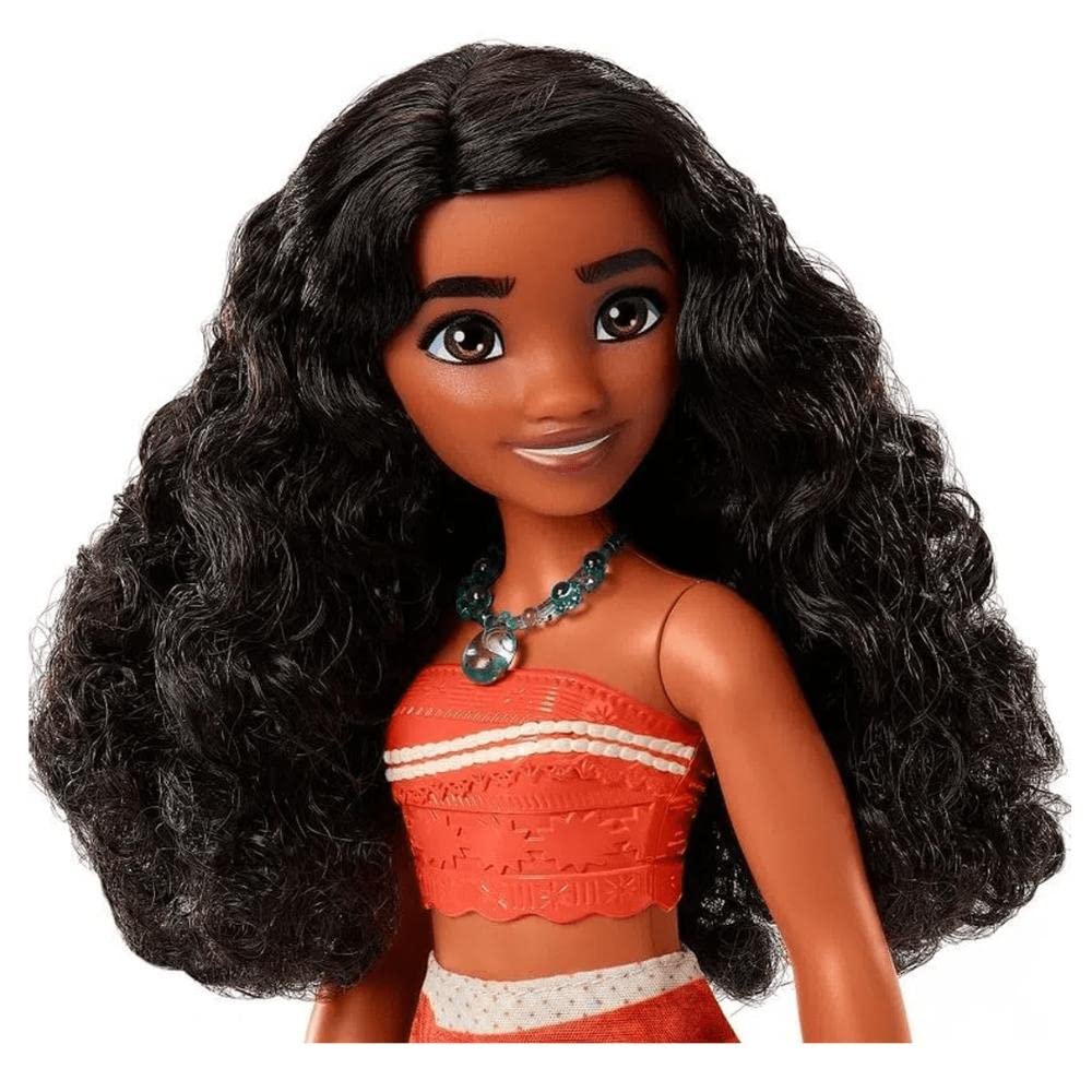 Disney Princess - Moana