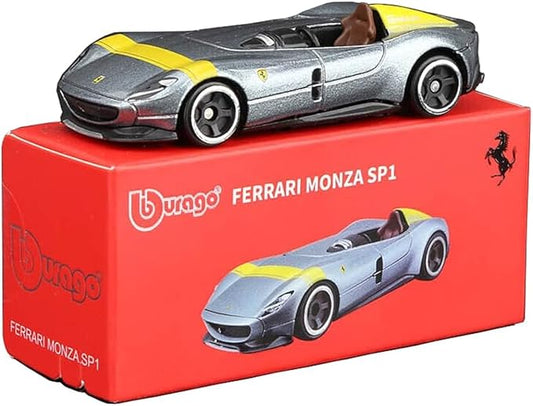 Bburago 1/64 Ferrari Monza SP1