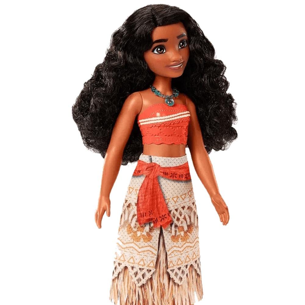 Disney Princess - Moana