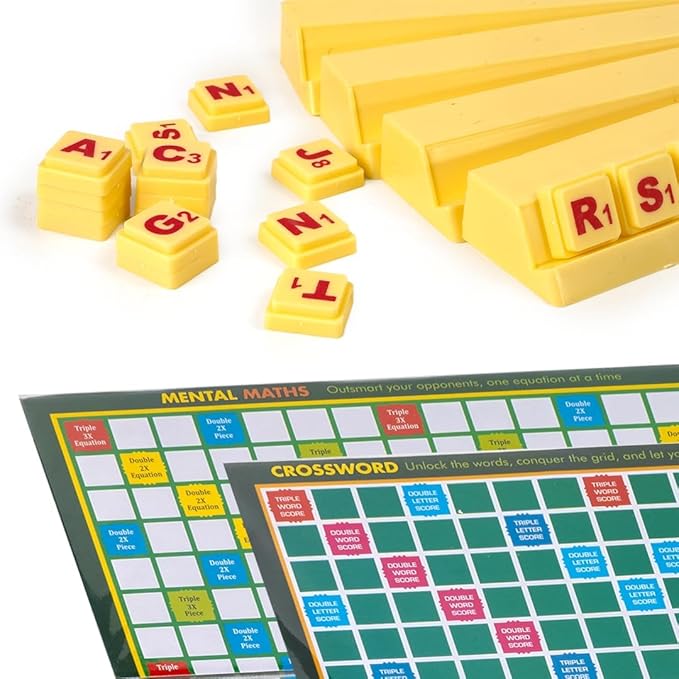 Ratna's Brilliant 2 in 1