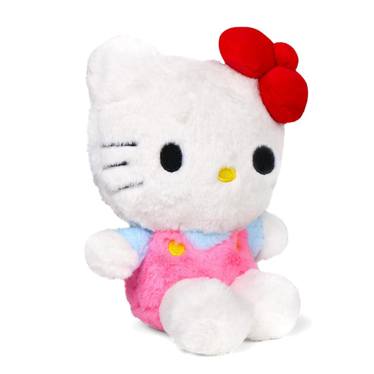 Mirada Hello Kitty White - 25 Cm