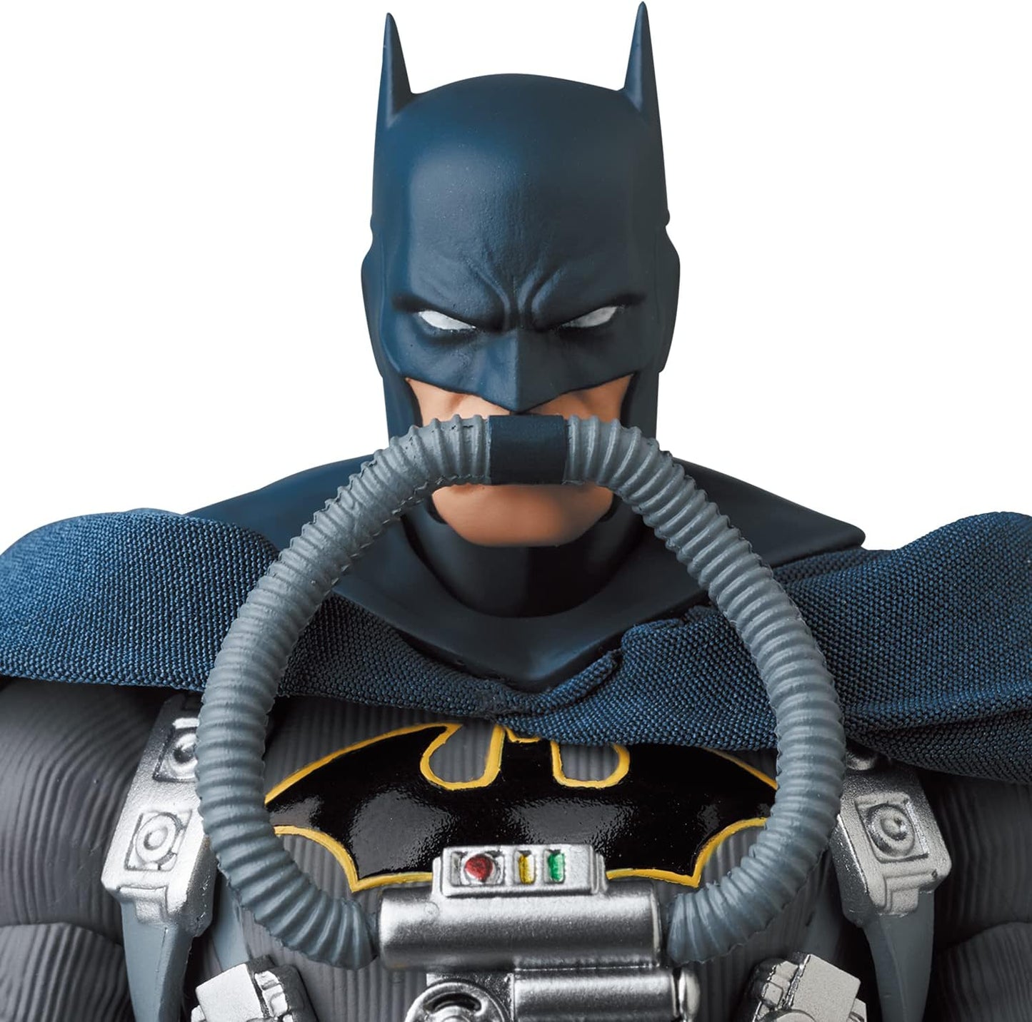 Mafex Stealth Jumper Batman