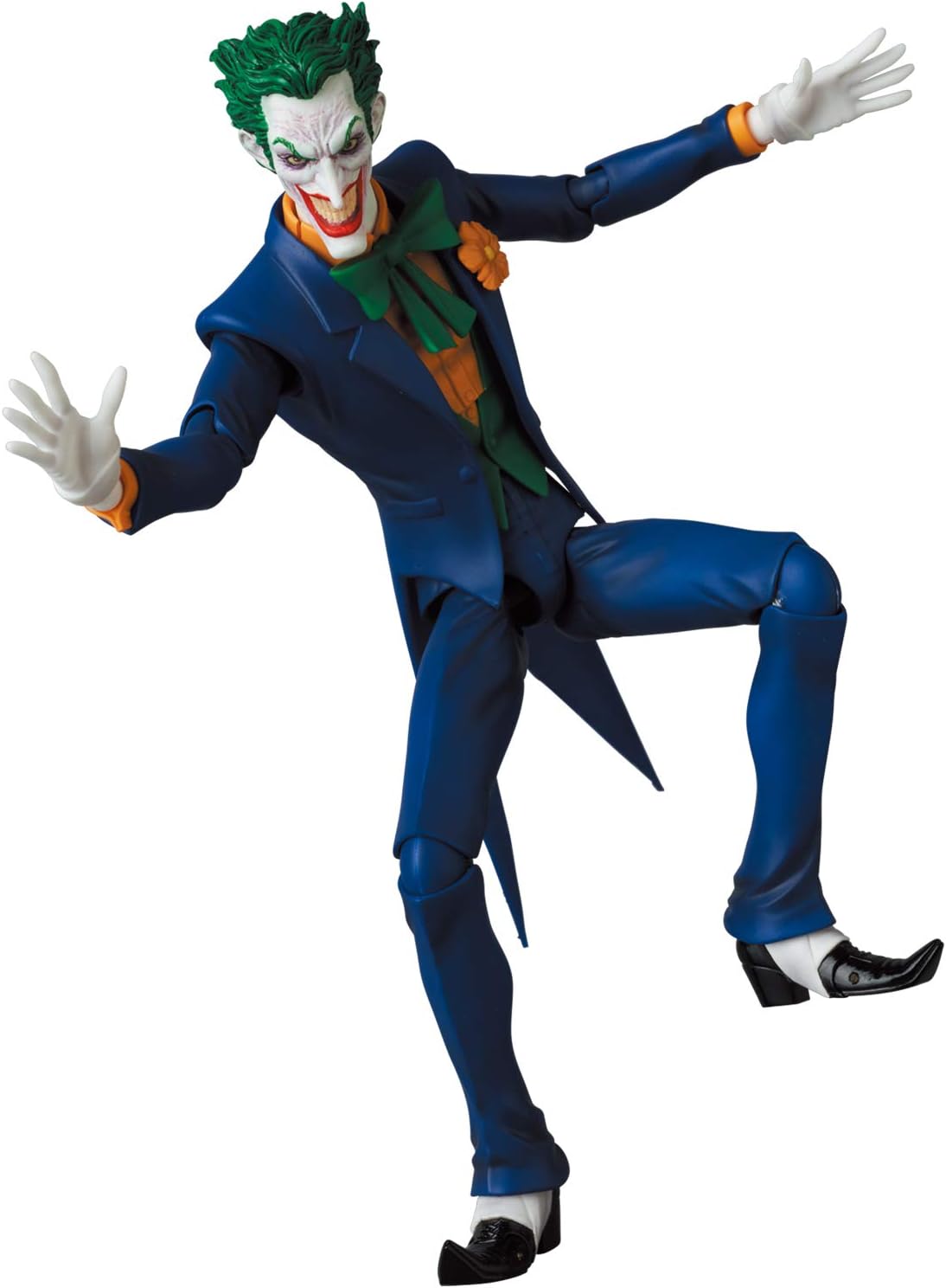 Mafex The Joker