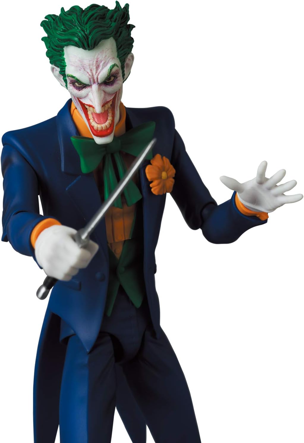 Mafex The Joker