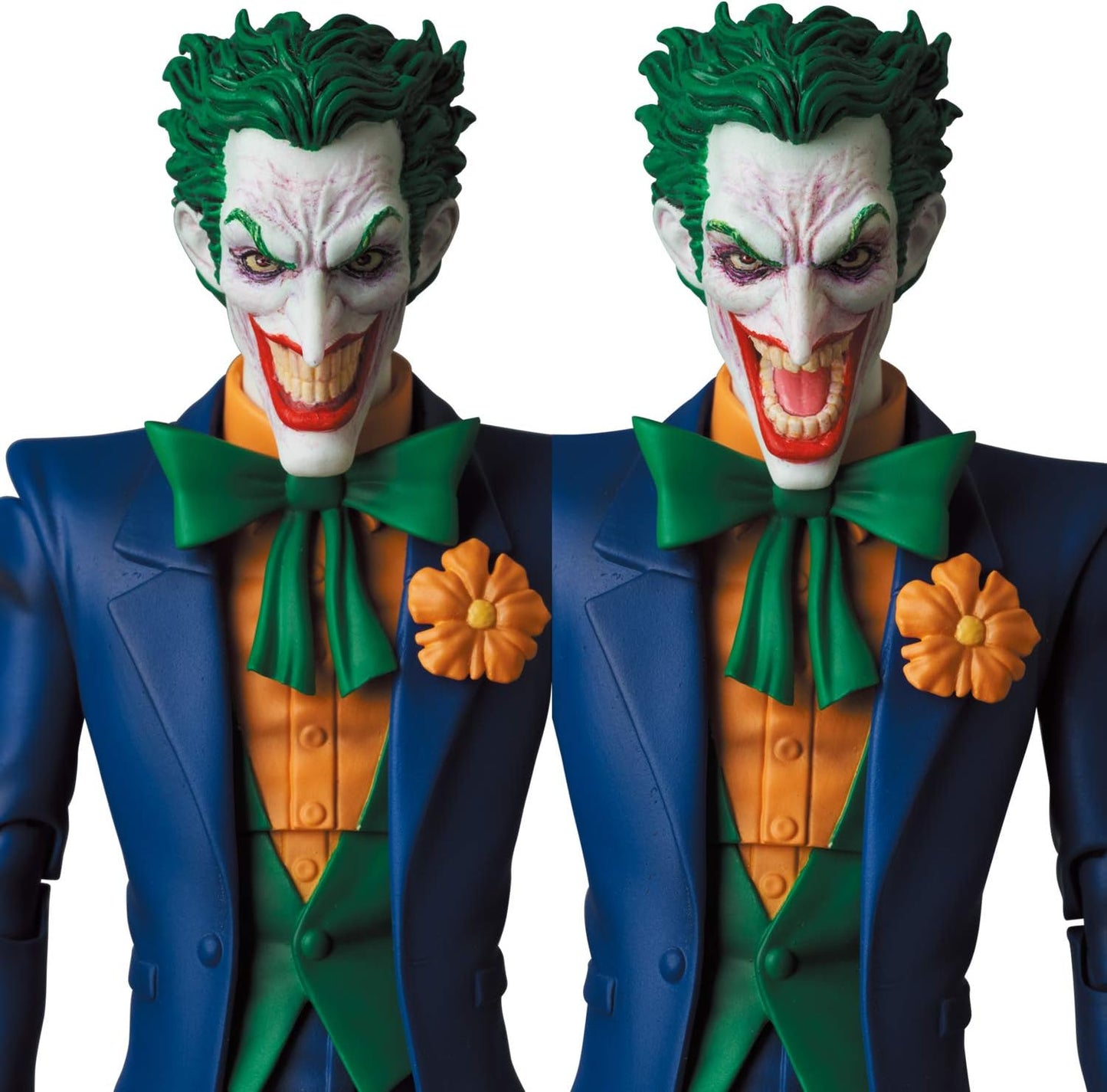 Mafex The Joker