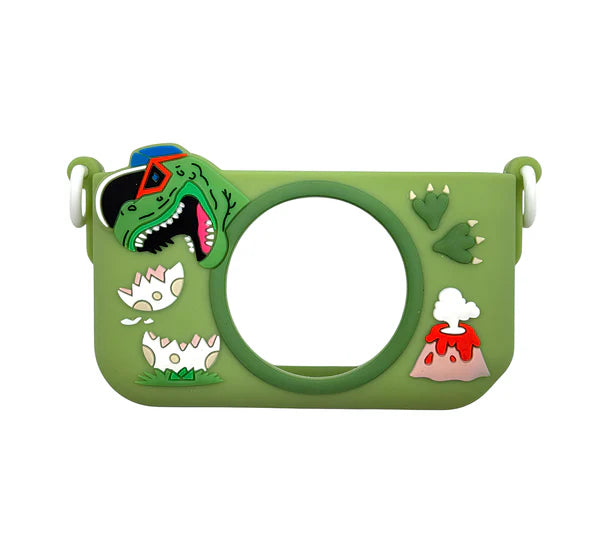 Sameo Kids Camera Green