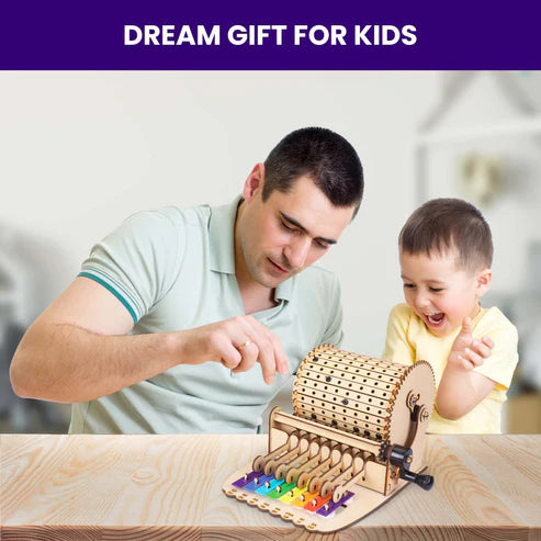 Smartivity Music Machine